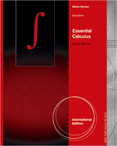 Essential Calculus